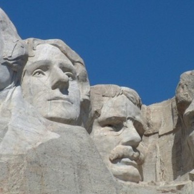 Timeline: History of American Leaders