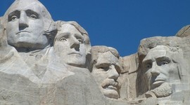 Timeline: History of American Leaders