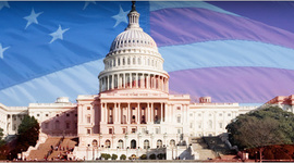 Timeline: Events influenced to creation of American government