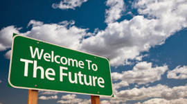 Timeline: The 1990's & Beyond