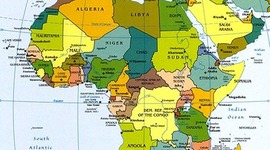 Timeline: Timeline of Central Africa