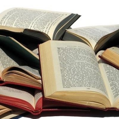 Timeline: La literatura de Siglo XX