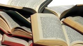 Timeline: La literatura de Siglo XX