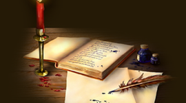 Timeline: Literatura de la Lengua Castellana