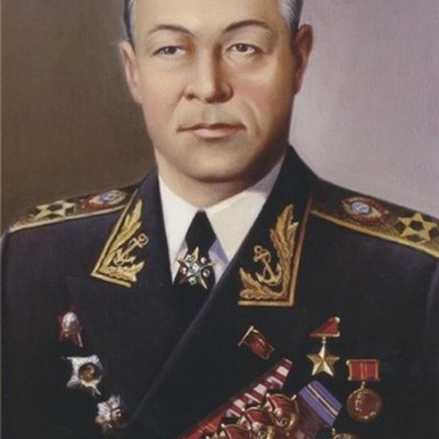 Timeline: Кузнецов Николай Герасимович