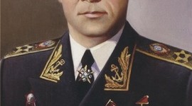 Timeline: Кузнецов Николай Герасимович