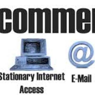 Timeline: E-Commerce