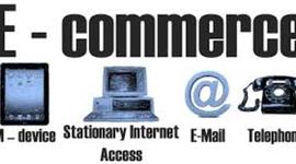 Timeline: E-Commerce
