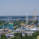 Cedar point overview