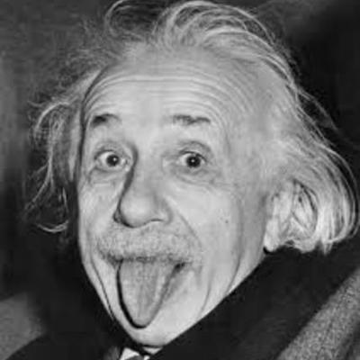 Timeline: Albert Einstein