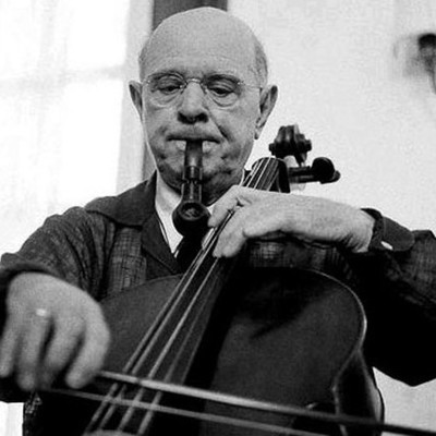 Timeline: Pau Casals