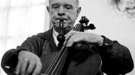 Timeline: Pau Casals