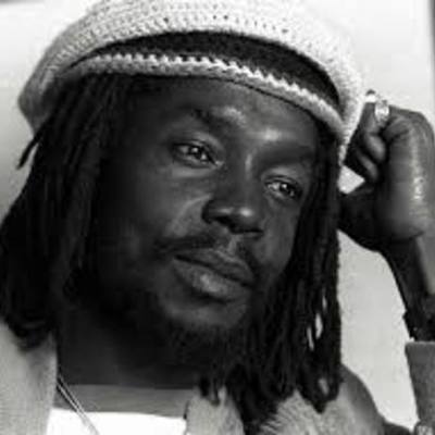 Timeline: Peter Tosh