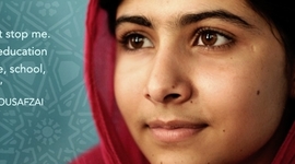 Timeline: Malala Yousfzai