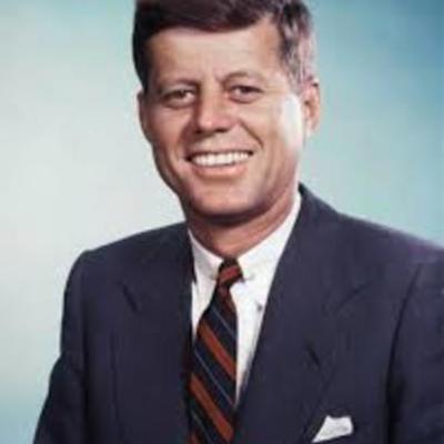 Timeline: John Fitzgerald Kennedy