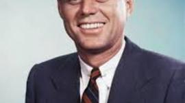 Timeline: John Fitzgerald Kennedy