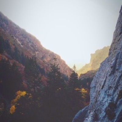 Timeline: CAP Government Timeline