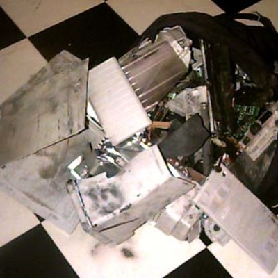 Timeline: media technology history. us gov/pol