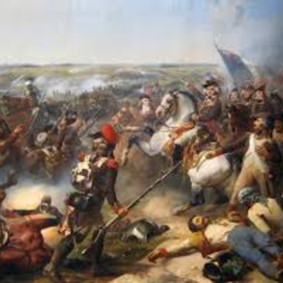 Timeline: World History II Timeline Project