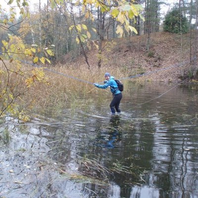 Timeline: Rogaini võistlused 2015