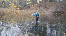 Timeline: Rogaini võistlused 2015