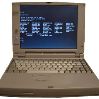 Timeline: computer poineers