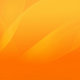 Fondo de pantalla naranja