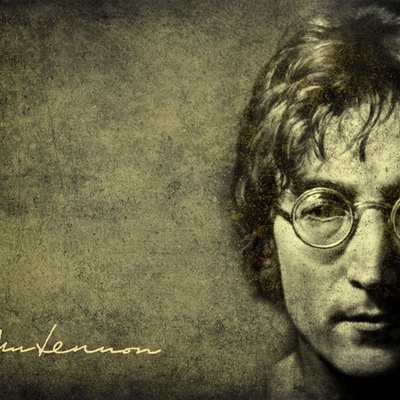 Timeline: John Lennon