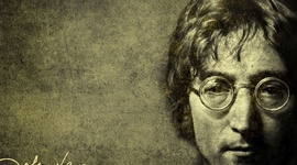 Timeline: John Lennon