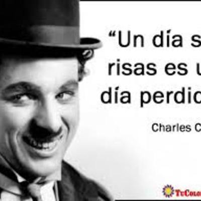 Timeline: Charles Chaplin