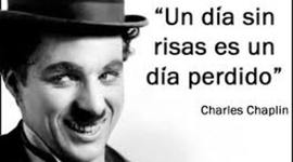 Timeline: Charles Chaplin