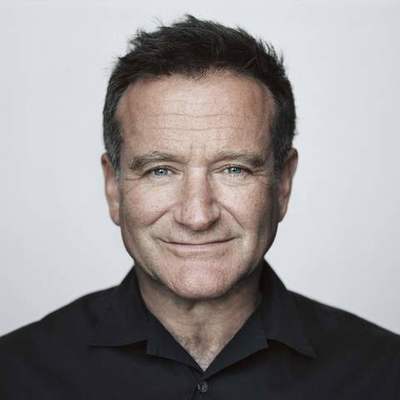 Timeline: ROBIN WILLIAMS
