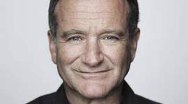 Timeline: ROBIN WILLIAMS