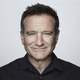 Robin williams portrait by brigitte lacombe