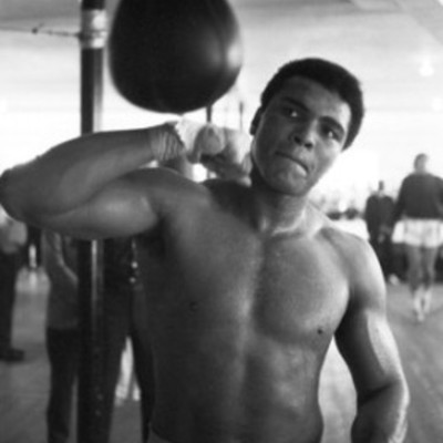 Timeline: Mohamed Ali