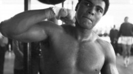 Timeline: Mohamed Ali