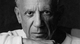 Timeline: Pablo Picasso