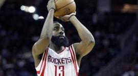 Timeline: James Harden