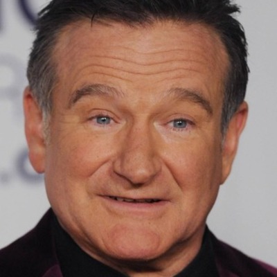 Timeline: Robin Williams