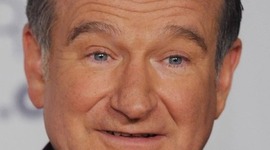 Timeline: Robin Williams