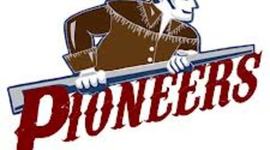 Timeline: computers pioneers