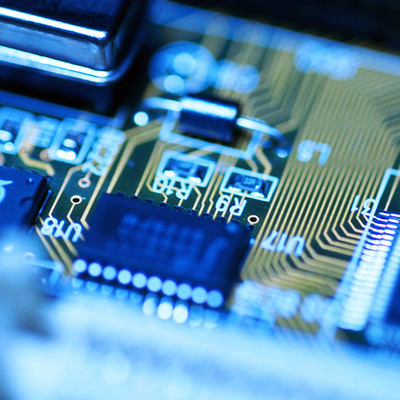 Timeline: Computer Pioneers