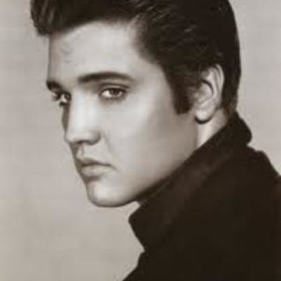 Timeline: Elvis Presley