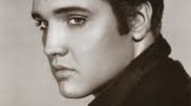 Timeline: Elvis Presley