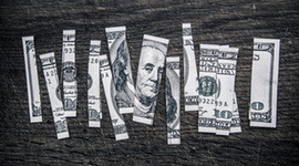 Timeline: US Business History: Civil War to Present Day