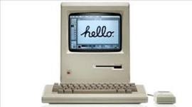 Timeline: Computer Pioneers