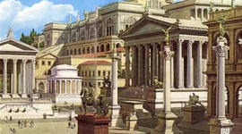 Timeline: Orientation Timeline