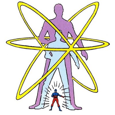 Timeline: Structure of The Atom