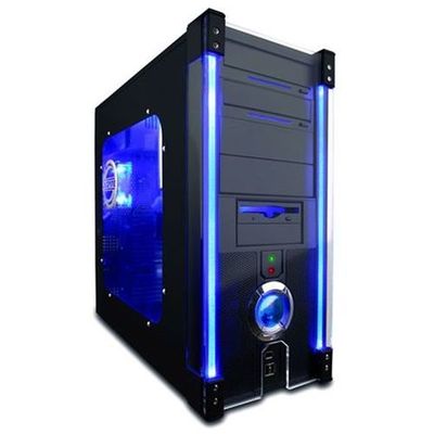 Timeline: Computer Pioneers