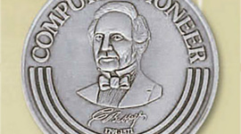 Timeline: Computer Pioneers